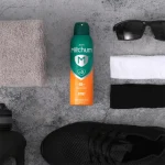 اسپری ضدتعریق مردانه میچام Sport حجم ۲۰۰ میل - Image 2