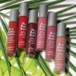 ست رژ لب مایع مات دبالم مدل Meet Matte Hughes Miami - Image 4