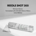 سرم میکرونیدل بازسازیکننده ویتی Reedle Shot 300 - Image 3