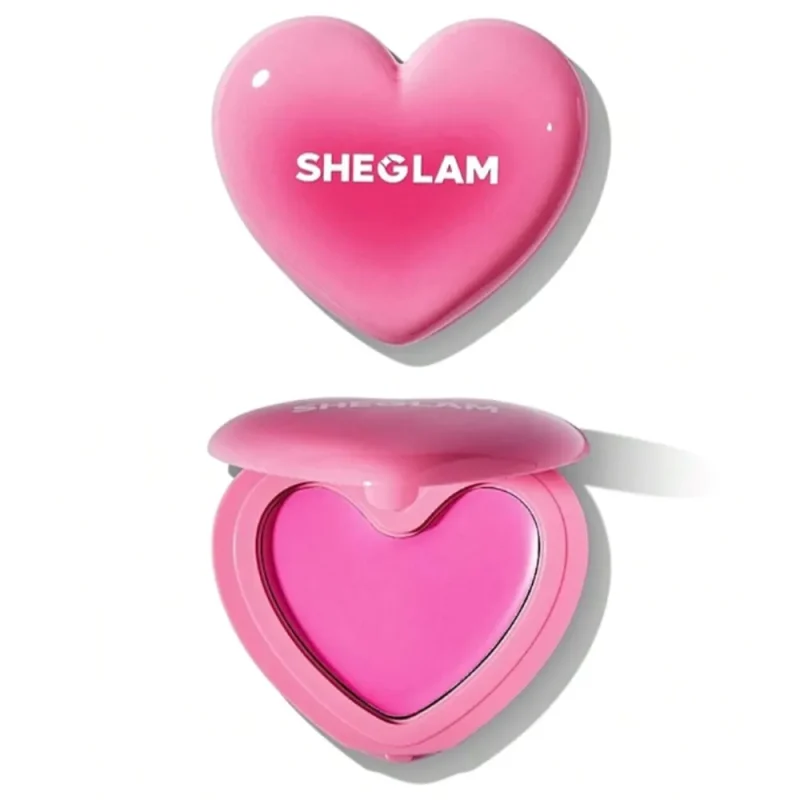 رژگونه کرمی-شیگلمم- Playing Cupid - Image 9