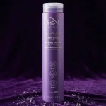 شامپو ضد وز مو آیاِنجی حجم ۲۵۰ میل - Image 2