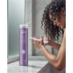 شامپو ده‌کاره مولتی‌اکشن آی‌ان‌جی حجم ۲۵۰ میل - Image 2