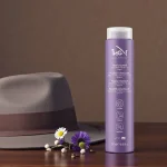 ماسک مو حجم‌دهنده آی‌ان‌جی Volumizing حجم ۲۵۰ میل - Image 2