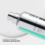 اسنس ضد چروک وی تی کازمتیک PDRN 100 حجم ۳۰ میل - Image 2