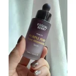 سرم کوچک‌کننده منافذ اکوال بری PDRN حجم ۳۰ میل - Image 2