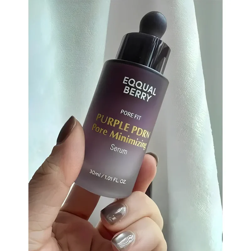 سرم کوچک‌کننده منافذ اکوال بری PDRN حجم ۳۰ میل - Image 2