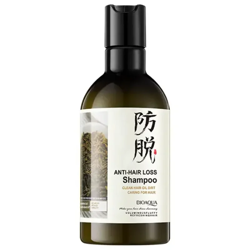 ۱-29 شامپو ضد ریزش رزماری بیوآکوا حجم ۲۵۰ میل - Image 1