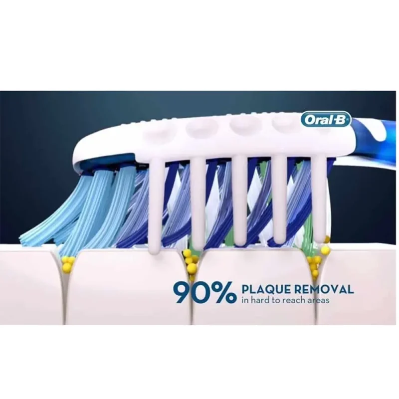 مسواک اورال بی  Pro-Expert (medium) - Image 2