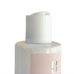 شامپو موهای کراتینه و رنگ شده بیزانس حجم ۲۵۰ میل - Image 2