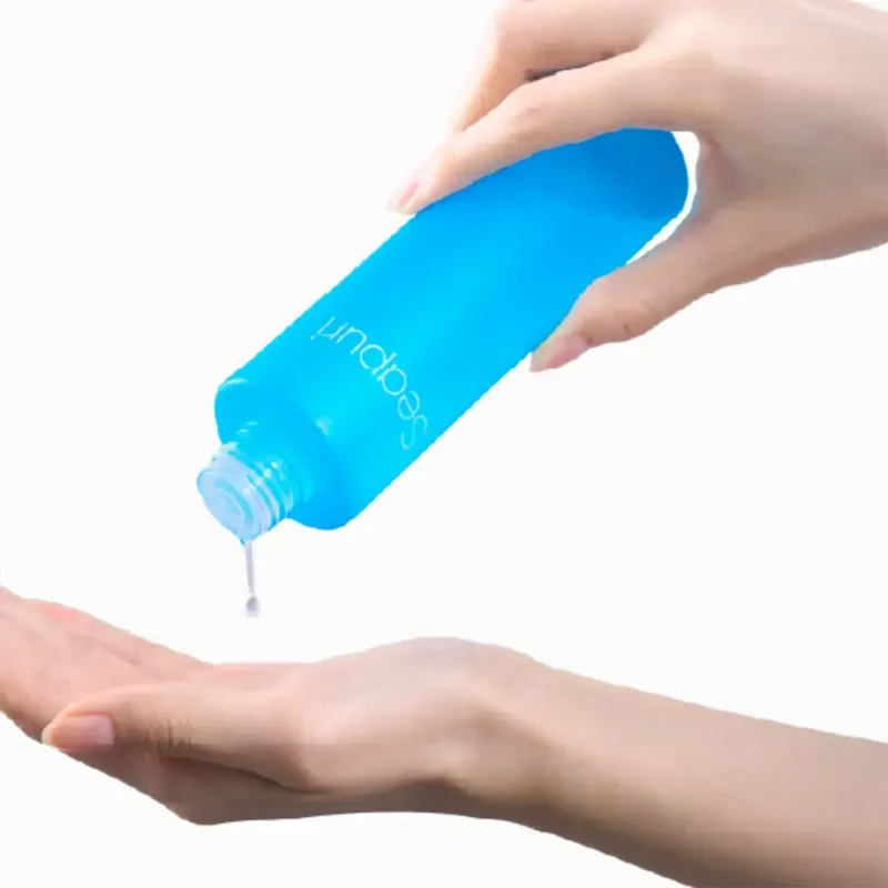 تونر تسکین‌دهنده سی‌پوری Shavik حجم ۲۰۰ میل - Image 3