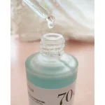 سرم آبرسان آنوا Birch 70 + Hyaluron حجم ۳۰ میل - Image 2