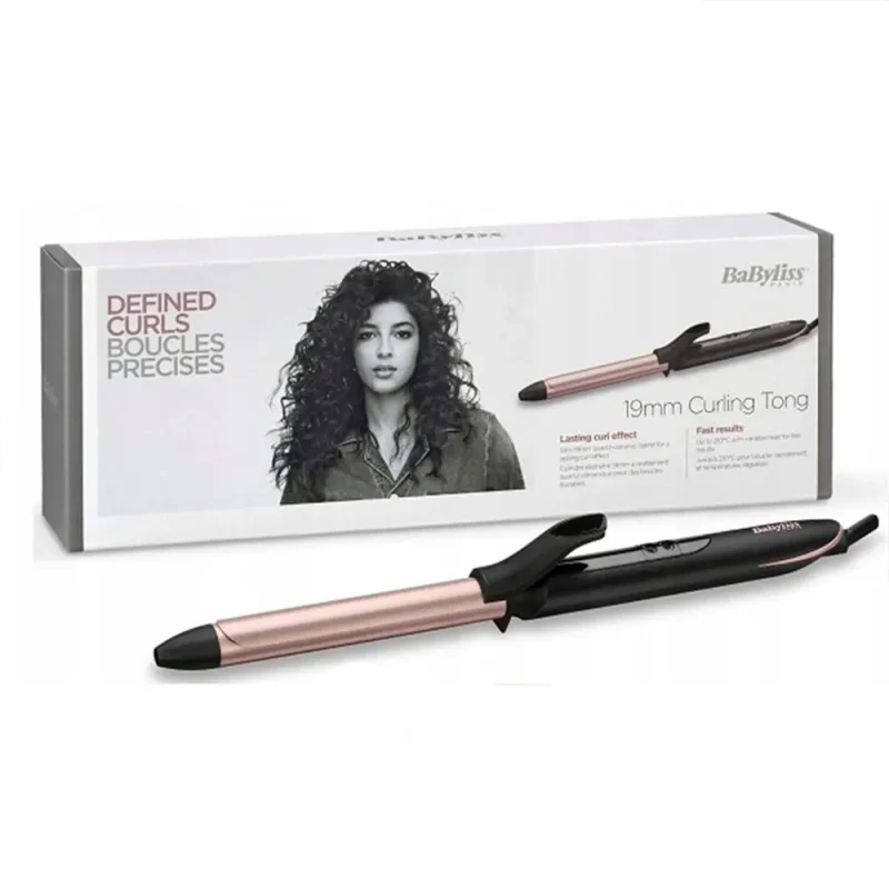 فرکننده مو بابیلیس مدل C450SDE - Image 2