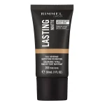 کرم پودر ریمل لاندن Lasting Matte حجم ۳۰ میل - Image 6