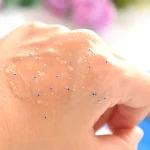 اسکراب صورت نوتروژینا Deep Clean حجم ۱۵۰ میل - Image 2