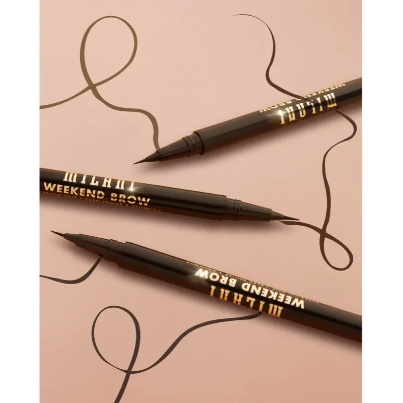 خط ماژیکی ابرو میلانی شماره 01 - Image 3