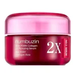 سرم کلاژن نامبوزین Rose PDRN 2X حجم ۳۰ میل