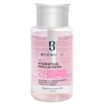 محلول پاک‌کننده آرایش بیزانس | مناسب پوست خشک حجم ۲۰۰ میل