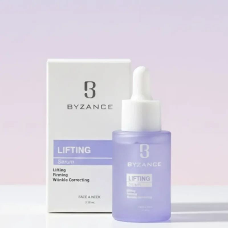 سرم لیفتینگ بیزانس حجم ۳۰ میل - Image 4