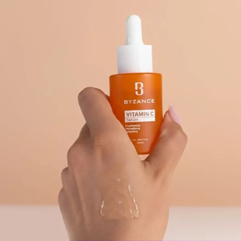 سرم ویتامین C بیزانس حجم ۳۰ میل - Image 2