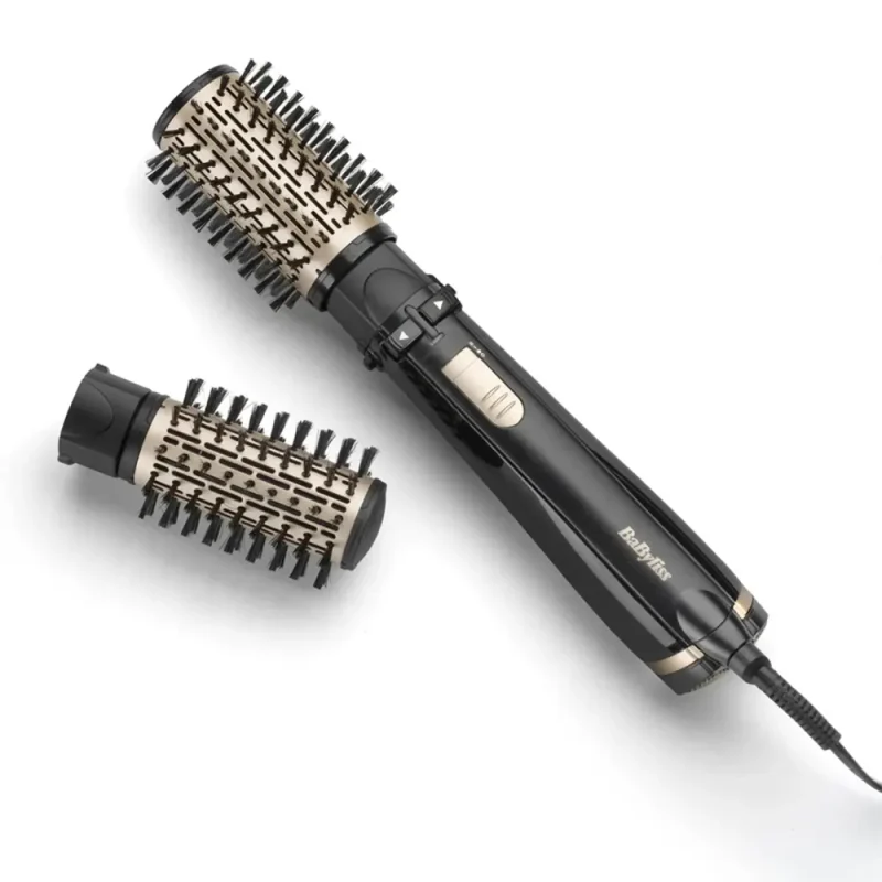 سشوار چرخشی بابیلیس مدل AS964ROE توان ۱۰۰۰ وات - Image 4