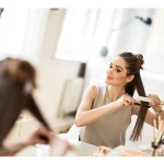 اتو مو رمینگتون مدل S9100 ProLuxe - Image 4