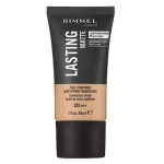 کرم پودر ریمل لاندن Lasting Matte حجم ۳۰ میل - Image 2