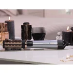 سشوار برس‌دار چرخشی رمینگتون مدل AS8810 توان ۱۰۰۰ وات - Image 6