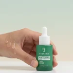 سرم کوچک کننده منافذ بیزانس حجم 30 میل - Image 4