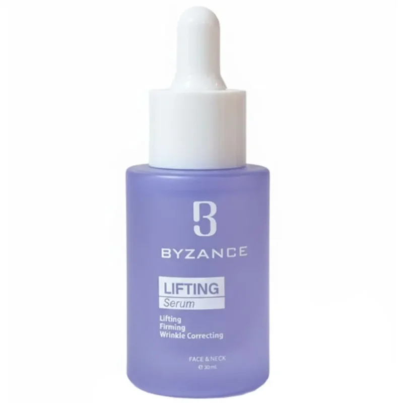 ۴-34 سرم لیفتینگ بیزانس حجم ۳۰ میل - Image 1