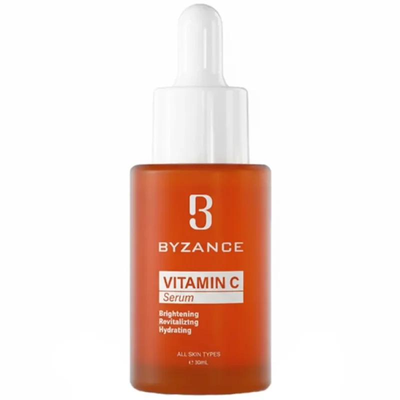 سرم ویتامین C بیزانس حجم ۳۰ میل - Image 1