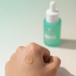 سرم آبرسان بیزانس حجم ۳۰ میل - Image 2