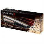 اتو مو رمینگتون مدل S8590 | کراتین تراپی - Image 3