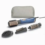 سشوار برس‌دار چرخشی بابیلیس مدل AS965E توان ۱۰۰۰ وات - Image 5