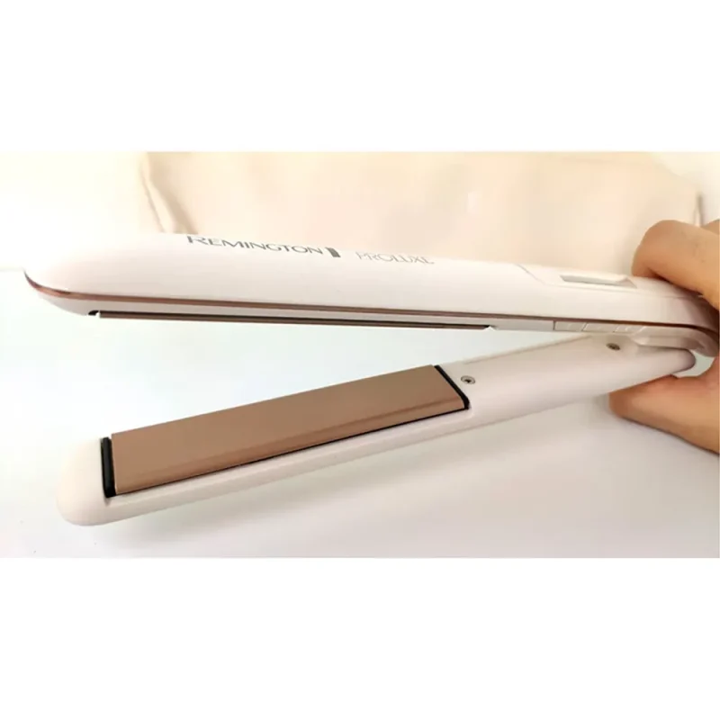 اتو مو رمینگتون مدل S9100 ProLuxe - Image 5