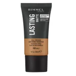 کرم پودر ریمل لاندن Lasting Matte حجم ۳۰ میل