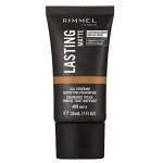 کرم پودر ریمل لاندن Lasting Matte حجم ۳۰ میل - Image 4