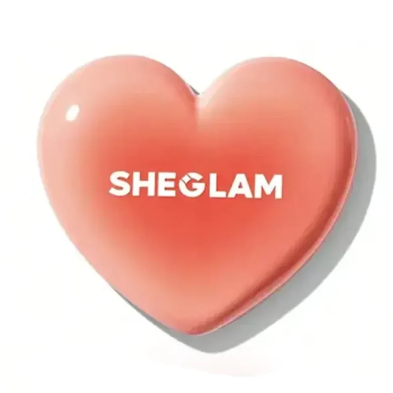 ۴۴ رژگونه کرمی-شیگلمم- Playing Cupid - Image 1