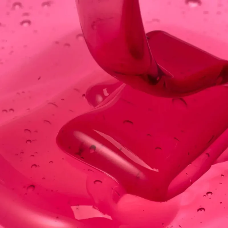 سرم کلاژن نامبوزین Rose PDRN 2X حجم ۳۰ میل - Image 4