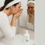 ژل شستشوی صورت بیزانس | مناسب پوست چرب حجم ۲۰۰ میل - Image 2