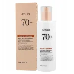 شیر آبرسان آنوا Rice 70 + Ceramide حجم ۱۵۰ میل