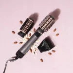 سشوار برس‌دار چرخشی رمینگتون مدل AS8810 توان ۱۰۰۰ وات - Image 8