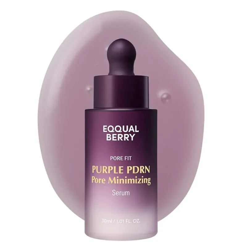 سرم کوچک‌کننده منافذ اکوال بری PDRN حجم ۳۰ میل - Image 1