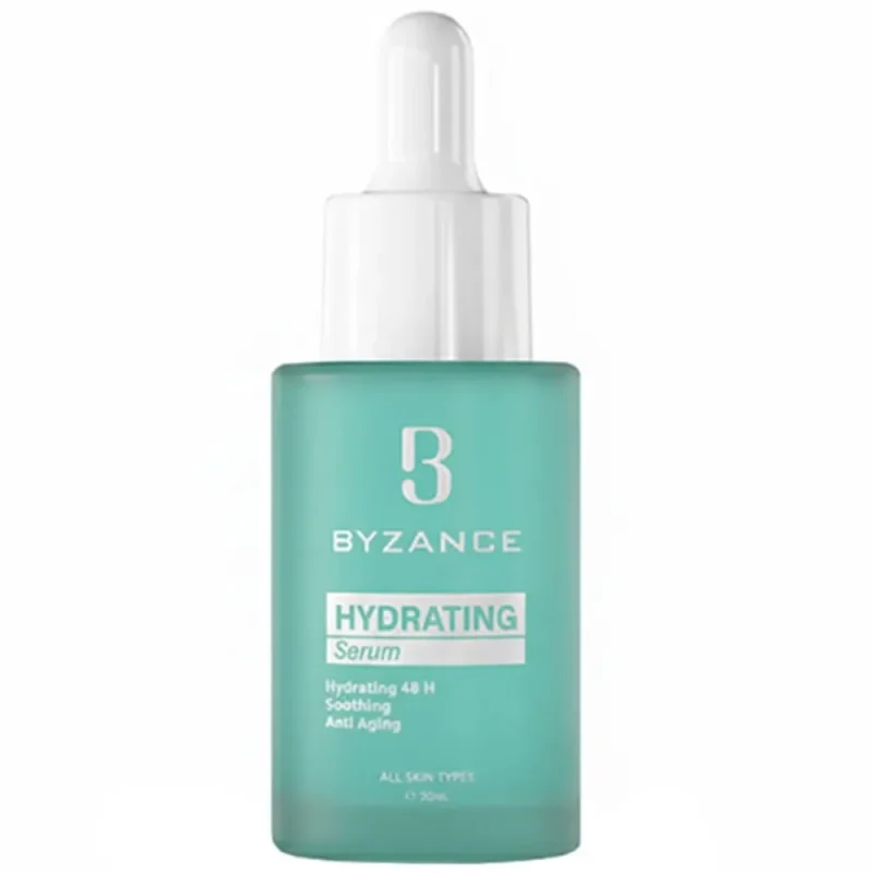 سرم آبرسان بیزانس حجم ۳۰ میل - Image 1