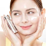 اسنس ضد چروک وی تی کازمتیک PDRN 100 حجم ۳۰ میل - Image 4