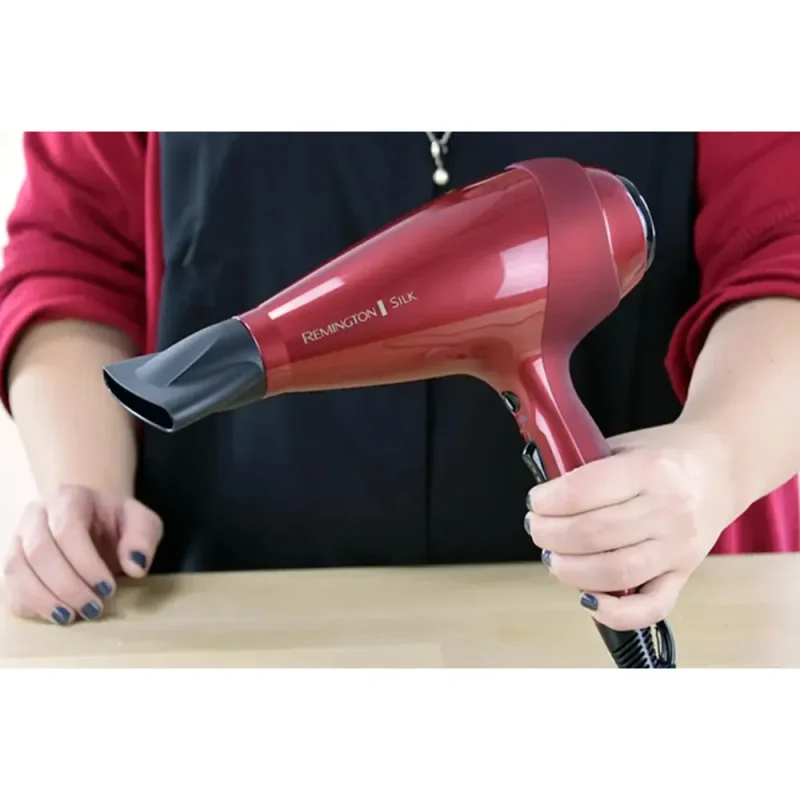 سشوار رمینگتون مدل AC9096 توان ۲۴۰۰ وات - Image 4