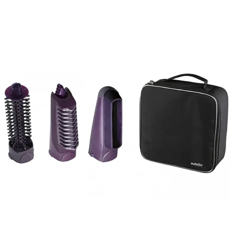 سشوار چرخشی بابیلیس مدل 2736E توان ۱۰۰۰ وات - Image 7