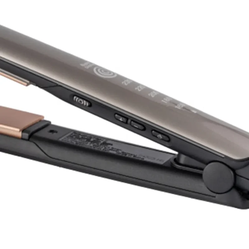 اتو مو رمینگتون مدل S8590 | کراتین تراپی - Image 8