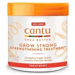 کرم تقویتکننده مو کانتو حجم ۱۷۳ گرم