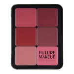 پالت رژگونه فیوچر میکاپ FU 104 - Image 2