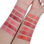 پالت رژلب و رژگونه کرمی فیوچر میکاپ FU 102 - Image 4